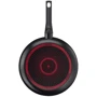 Tefal Simply Clean 28 см (B5670653): Диаметр, см 28