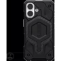 Чохол для iPhone Urban Armor Gear UAG Monarch Pro Magsafe Carbon Fiber (114458114242) для iPhone 16