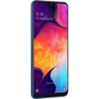 Смартфон Samsung Galaxy A50 6/128Gb Dual Blue A505F: Оперативна пам'ять 6 ГБ