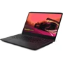 Ноутбук Lenovo IdeaPad Gaming 3 15ACH6 (82K20271RA) UA: Тип екрану антибликовое покрытие