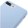 Чохол для iPhone COTEetCI Silicone Sky Blue (CS7018-LC) for iPhone 8 Plus/iPhone 7 Plus: Тип аксесуара чохол