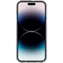 Чохол для iPhone Spigen Quartz Hybrid Crystal Clear (ACS04830) для iPhone 14 Pro Max: Тип аксесуара чехол