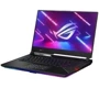 Ноутбук Asus ROG Strix Scar 17 G733ZX (G733ZX-DS94) RB: Экран 17.3 " (2560x1440)