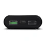 Зовнішній акумулятор YENKEE Power Bank 20000mAh USB-C PD 45W Black (35053549): Кабелі / перехідники для смартфонів в комплекті немає