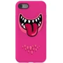 Чохол для iPhone SwitchEasy Monsters Case Pink for iPhone 8 / iPhone 7: Тип аксесуара чохол