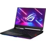 Ноутбук ASUS ROG Strix Scar 15 G533ZS (G533ZS-DS94) RB: Обсяг накопичувача 1 ТБ (SSD)