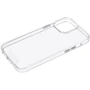 Чохол для iPhone BeCover Space Case Transparancy для iPhone 15 (709936): Тип аксесуара чехол