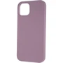 Чехол для iPhone TPU Silicone Case without Logo Purple for iPhone 13: Тип аксессуара чехол