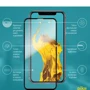 Захисне скло для iPhone Piko Tempered Glass Full Glue Black for iPhone 11 | XR: Колір чорний