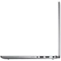 Ноутбук Dell Latitude 5350 (N006L535013EMEA_VP): Процесор Intel Core Ultra 7 165U (1.2 - 4.9 ГГц) / 12 - ядерный