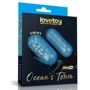 Вагінальні кульки LoveToy Ocean's Toner Egg Set III: Для кого Для женщин