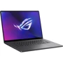 Ноутбук ASUS ROG Zephyrus G16 (GU605MY-QR058X): Экран 16" (2560x1600) WQXGA