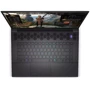 Ноутбук Dell Alienware M16 R1 (AWM16-7603BLK-PUS): Процессор Intel Core i7-13700HX (2.1 - 5.0 ГГц) / 16 - ядерный