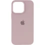 Чехол для iPhone Mobile Case Silicone Case Full Protective Lavender for iPhone 13 Pro