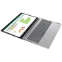 Ноутбук Lenovo ThinkBook 15 G2 (20VG00BBPB): Екран 15,6 IPS (1920х1080) Full HD