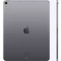 Планшет Apple iPad Air 13" 2024 Wi-Fi + Cellular 128GB M2 Space Gray (MV6Q3NF/A): Екран 13" Liquid Retina (2732x2048 точек) Multi-Touch c подсветкой LED и технологией IPS / Яркость 600 кд/м² / Олеофобное покрытие / Технология True Tone