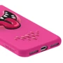 Чохол для iPhone SwitchEasy Monsters Case Pink for iPhone 8 / iPhone 7: Матеріали силікон