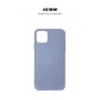 Чохол для iPhone ArmorStandart ICON Case Blue (ARM56711) for iPhone 11 Pro Max: Тип чохла накладка на задню частину