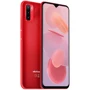 Смартфон Ulefone Note 12 4/128GB Red: Дисплей 6.82" IPS LCD (720 x 1640) / 263 ppi