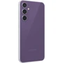 Смартфон Samsung Galaxy S23 FE 8/256Gb Purple S711B (UA UCRF): Слот для карт пам'яті отсутствует