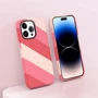 Чохол для iPhone VOKAMO Case with MagSafe Pink для iPhone 15 Plus (NVK010814): Тип аксесуара чехол