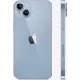 Apple iPhone 14 Plus 128GB Blue (MQ523RX/A) UA: Процесор Apple A15 Bionic, 16-ядерна система Neural Engine нового покоління