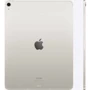 Планшет Apple iPad Air 13" 2024 Wi-Fi + Cellular 128GB M2 Starlight (MV6T3NF/A): Экран 13" Liquid Retina (2732x2048 точек) Multi-Touch c подсветкой LED и технологией IPS / Яркость 600 кд/м² / Олеофобное покрытие / Технология True Tone