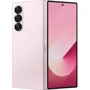 Смартфон Samsung Galaxy Fold 6 12/1TB Pink F956: Процесор Qualcomm SM8550-AC Snapdragon 8 Gen 3 (4 nm) 8-core (1x3.39GHz Cortex-X4 & 3x3.1GHz Cortex-A720 & 2x2.9GHz Cortex-A720 & 2x2.2GHz Cortex-A520)