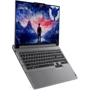 Ноутбук Lenovo Legion 5 16IRX9 (83DG0079RA) UA: Вес 2.36 кг