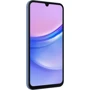 Смартфон Samsung Galaxy A15 8/256GB Blue A155F (UA UCRF): Оперативна пам'ять 8 ГБ