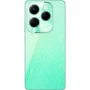 Смартфон Infinix Hot 40 Pro 12/256Gb NFC Starfall Green (UA UCRF): Камера Тройная 108 Мп (f/1.8) + 2 Мп (f/2.4) + 0.08 Мп / Quad-LED вспышка / HDR / Фронтальная 32 Мп (f/2.2) / Фронтальная Dual-LED вспышка