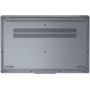 Ноутбук Lenovo IdeaPad Slim 3 15IAH8 (83ER0006PB_W11H): Объем накопителя 512 ГБ (SSD)