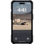 Чохол для iPhone Urban Armor Gear UAG Monarch Kevlar Black (114034113940) для iPhone 14 Pro: Тип аксесуара чехол