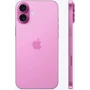 Apple iPhone 16 Plus 256GB Pink (MXY13SX/A) : Процессор Apple A18 chip, 16-ядерная система Neural Engine нового поколения