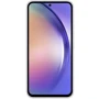 Смартфон Samsung Galaxy A54 5G 6/128GB Awesome White A546E (UA UCRF): Дисплей 6.4" ( 1080x2340) Super AMOLED