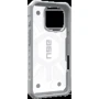 Чехол для iPhone Urban Armor Gear UAG Pathfinder Clear Magsafe Active Neon (114464118181) for iPhone 16 Pro фото 5