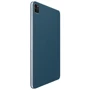 Аксессуар для iPad Apple Smart Folio Marine Blue (MQDV3) for iPad Pro 11" (2018-2022): Цвет синий