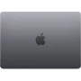 Apple MacBook Air 13" M2 256Gb Space Gray (MLXW3) 2022 Approved Вітринний зразок: Виробник Apple