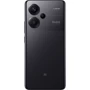 Смартфон Xiaomi Redmi Note 13 Pro+ 5G 12/512GB Midnight Black (Global): Комунікації USB Type-C 2.0 / Bluetooth 5.3, A2DP, LE / Wi-Fi 802.11 a/b/g/n/ac/6, dual-band / GPS (GLONASS, BDS, GALILEO, QZSS) / NFC