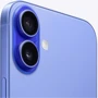 Apple iPhone 16 Plus 128GB Ultramarine (MXVX3SX/A) UA: Время автономной работы Прослушивание музыки: до 100 часов; Просмотр видео: до 27 часов