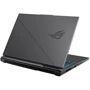 Ноутбук ASUS ROG Strix G18 (G814JIR-N6032): Видеоадаптер nvidia GeForce RTX 4070, 8 ГБ GDDR6