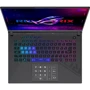 Ноутбук ASUS ROG Strix G16 G614JI (G614JI-SS74) RB: Тип экрана антибликовое покрытие