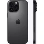 Apple iPhone 16 Pro Max 512GB Black Titanium (MYX03SX/A) UA: Процессор Apple A18 Pro chip, 16-ядерная система Neural Engine нового поколения