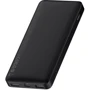 Зовнішній акумулятор Baseus Power Bank 10000mAh Bipow Display 15W Black (PPDML-I01): Вбудований кабель нет