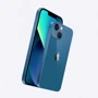 Apple iPhone 13 256GB Blue (MLQA3) Approved Витринный образец: Причина уценки Как новый (витринный образец): iPhone выглядит и функционирует как новый. iPhone полностью протестирован по программе Approved, все функции работают корректно