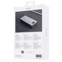 Зовнішній акумулятор Proove Power Bank 20000mAh Guardian 22.5W Metal Gray: Кількість USB 3