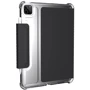 Аксесуар для iPad Urban Armor Gear UAG Lucent Black (12328N314040) for iPad mini 6 2021 фото 7