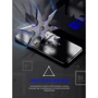 Захисне скло для iPhone ArmorStandard Tempered Glass Space with cutout Black Icon for iPhone 14/13/13 Pro (ARM67729) фото 5