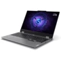 Ноутбук Lenovo LOQ 15IAX9 (83GS007NPB): Процессор Intel Core i5-12450HX (3.1 - 4.4 ГГц) / 8 - ядерный