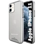 Чехол для iPhone BeCover Space Case Transparancy for iPhone 11 (708578)